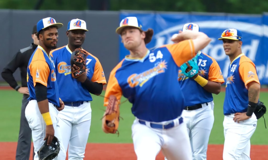 O’s Prospects of the Week: April 29th – May&nbsp;4th