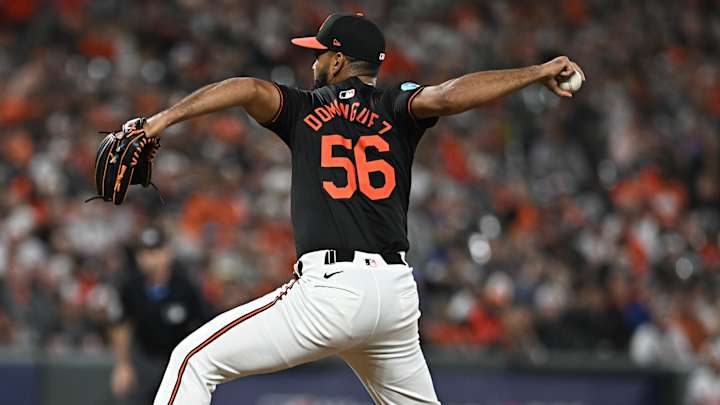 Battery Breakdown: Seranthony Dominguez’s new&nbsp;weapon