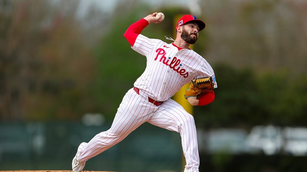 O’s claim right-hander Kyle Tyler off&nbsp;waivers