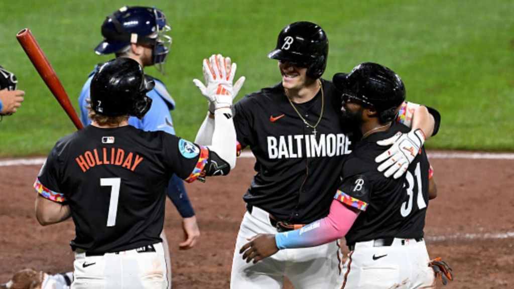 Orioles Monthly Recap: June&nbsp;Edition