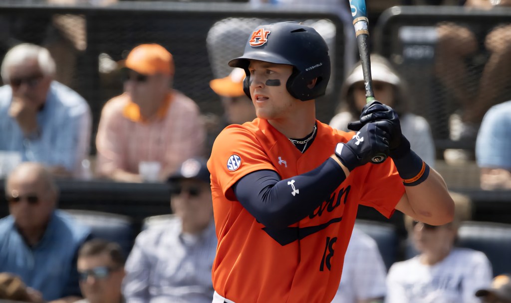 Let’s Recap: Orioles 2025 MLB Draft – Day&nbsp;1