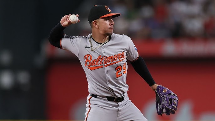 O’s trade Ramón Urías to&nbsp;Astros