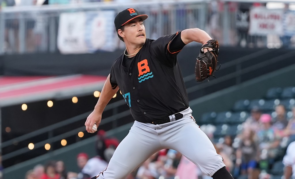 O’s Prospects of the Week: July 1st –&nbsp;6th
