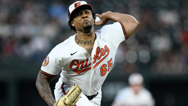 Orioles trade Gregory Soto to&nbsp;Mets