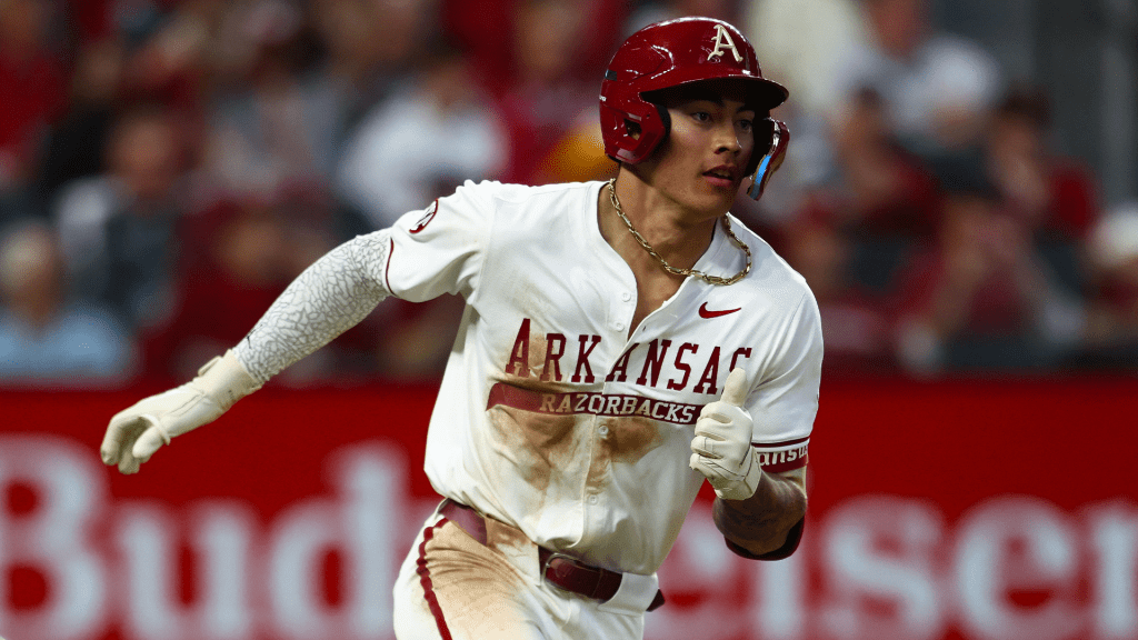 7 prospects O’s could select in first round of 2025 MLB&nbsp;Draft