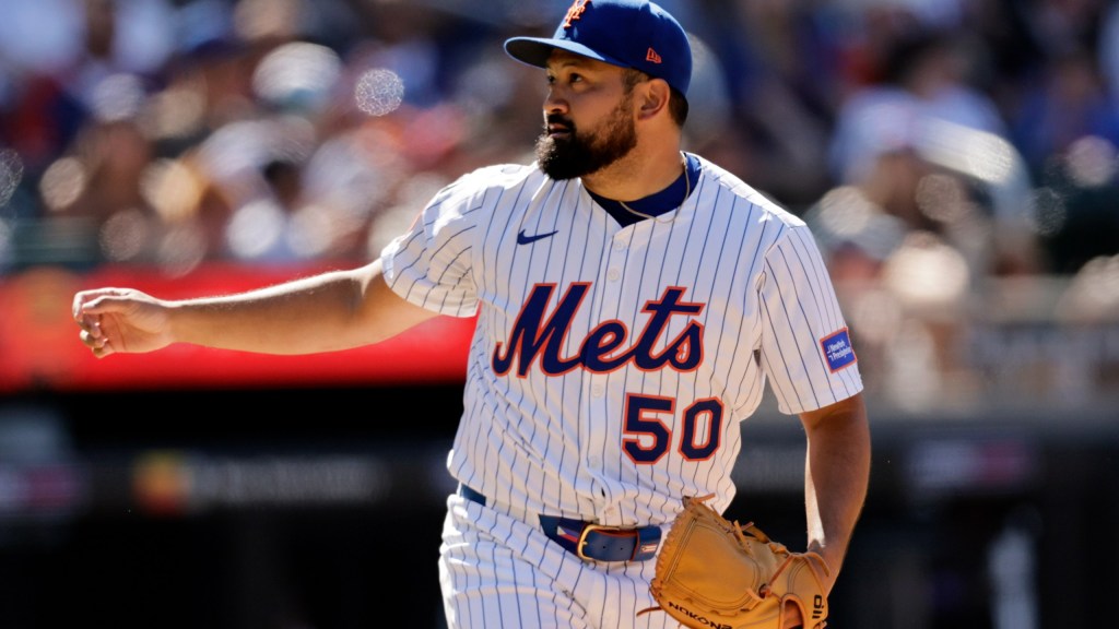 O’s claim right-hander Rico Garcia off&nbsp;waivers