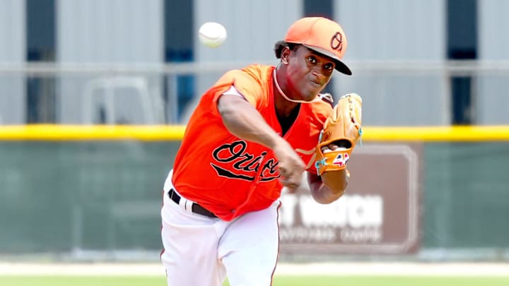 Orioles top prospects earn 2025 FCL&nbsp;honors
