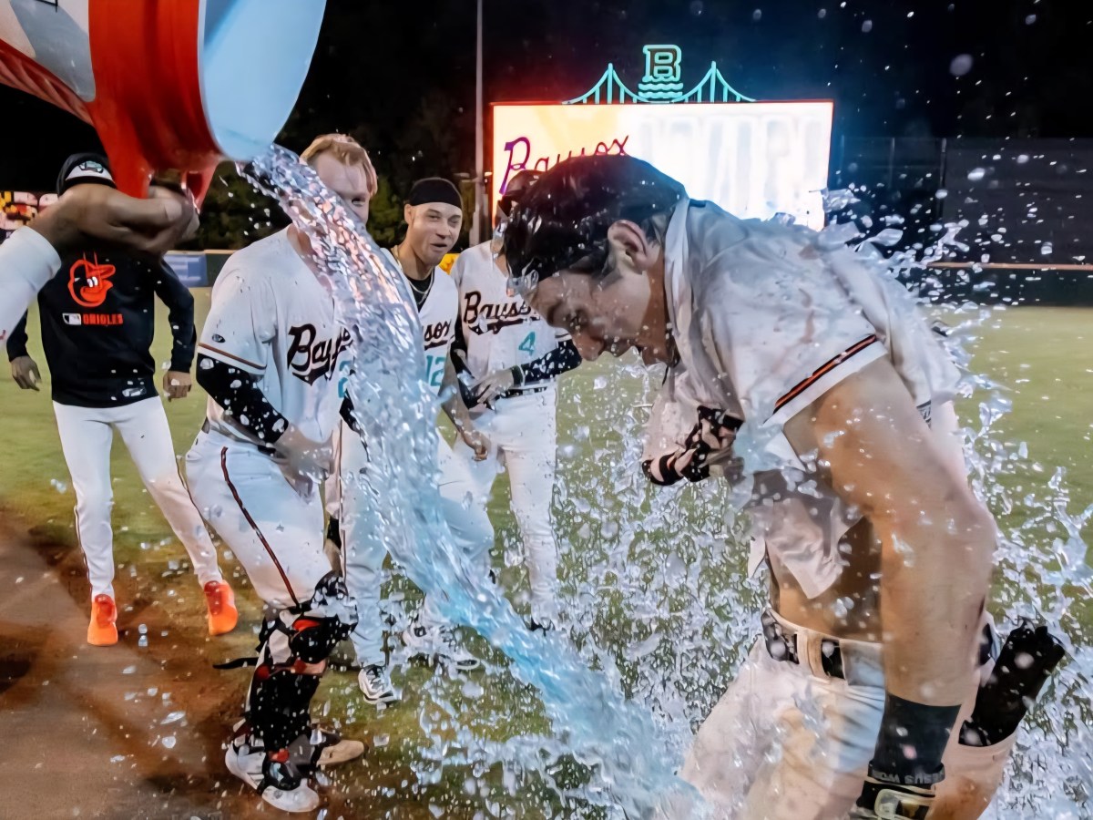 O’s Prospects of the Week: Sept. 2nd –&nbsp;7th