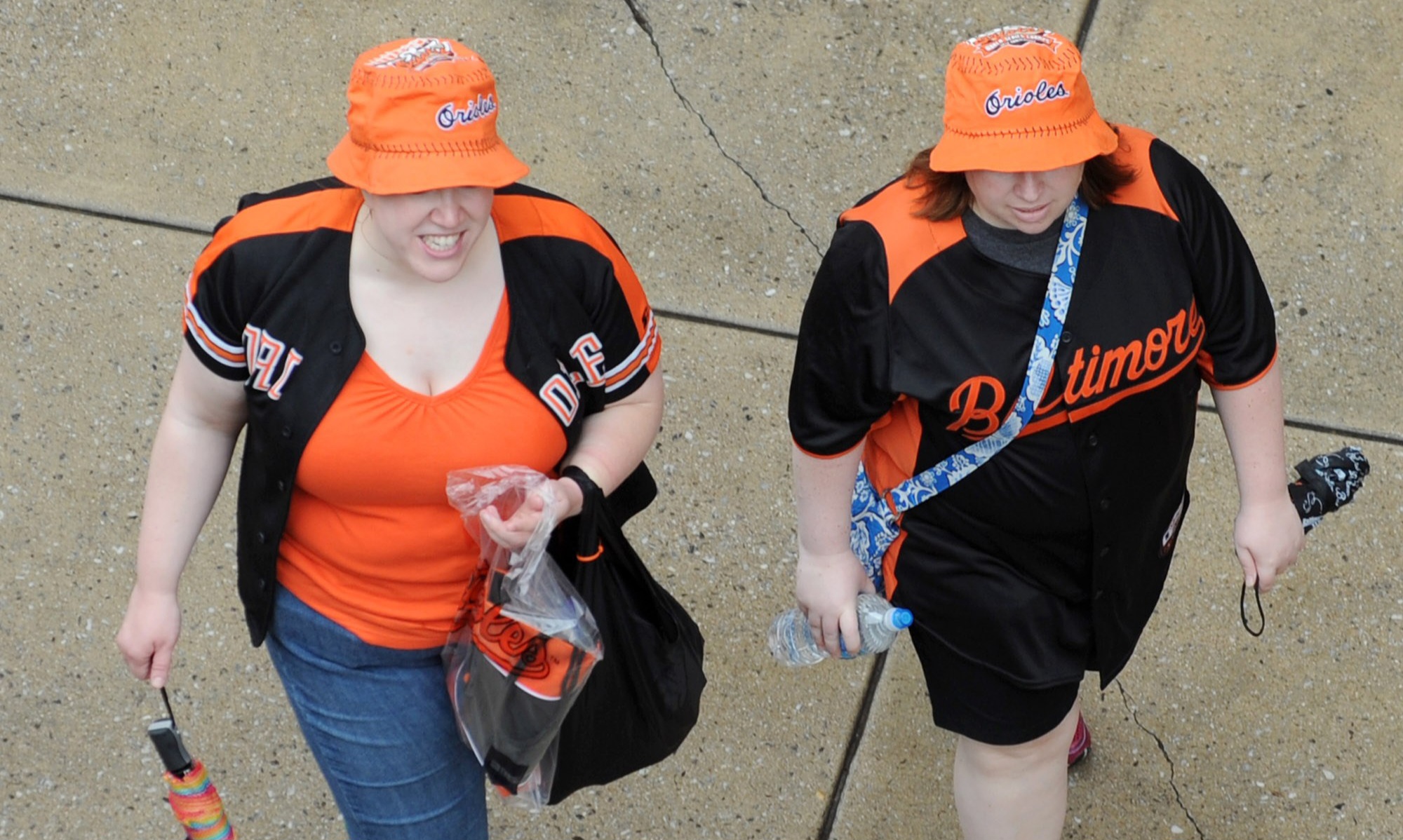 Orioles announce 2026 promotional schedule THE BALTIMORE BATTERY