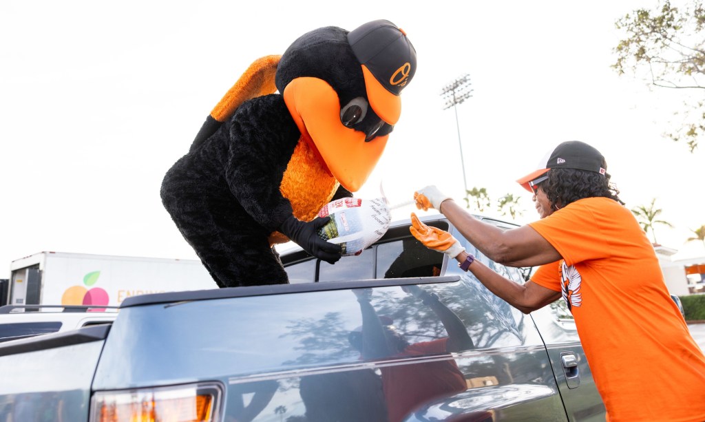 Around the Nest: Season 4, Edition 2 – ThankFULL this holiday&nbsp;season