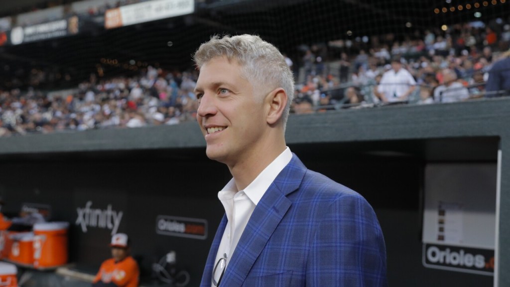 Thursday Thoughts: Season 2, Edition 2 – Philosophy change for Mike Elias after recent&nbsp;trade?