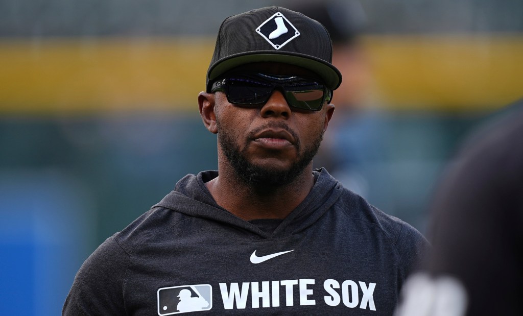 Get to know O’s new first base coach Jason&nbsp;Bourgeois