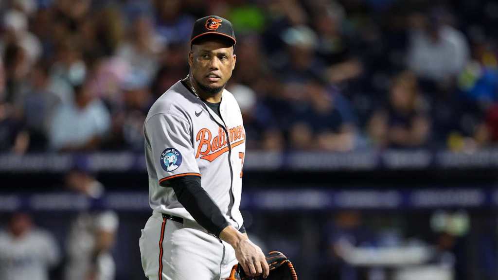 Questions still remain with O’s&nbsp;bullpen