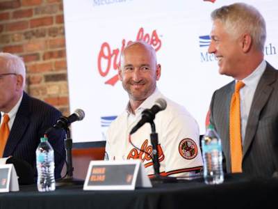 Thursday Thoughts: Season 2, Edition 5 – Analyzing O’s quiet free agency&nbsp;period