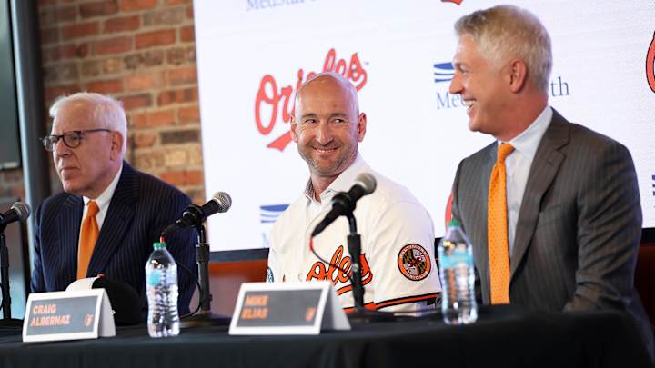 Thursday Thoughts: Season 2, Edition 5 – Analyzing O’s quiet free agency&nbsp;period