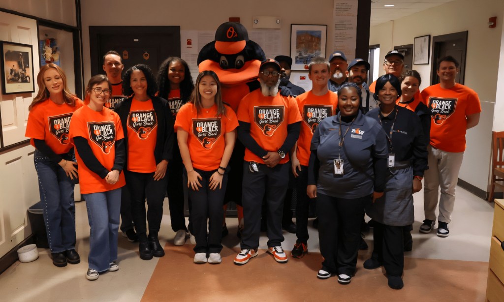 Around the Nest: Season 4, Edition 4 – Giving Tuesday helps veterans this holiday&nbsp;season