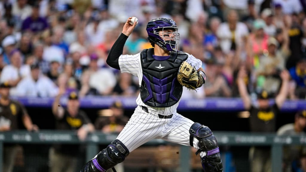 O’s find third catching option, claim Drew Romo off waivers from&nbsp;Colorado