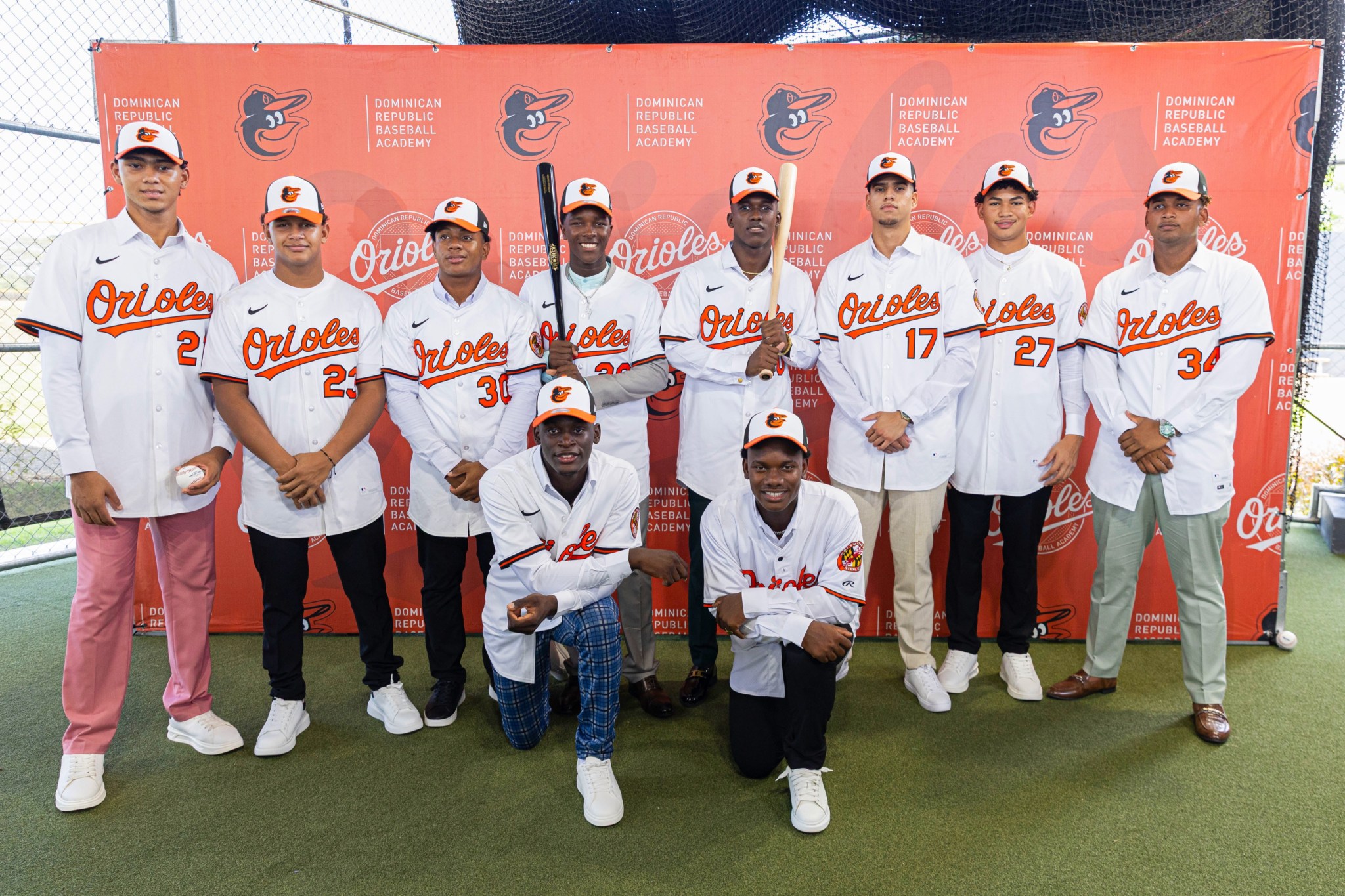 Recapping Orioles’ 2026 international signing class – THE BALTIMORE BATTERY