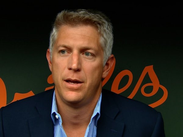 Thursday Thoughts: Season 2, Edition 6 – Urgency heightened for O’s after Suárez&nbsp;signing