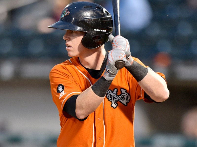 5 Orioles you may have forgotten were top 100&nbsp;prospects