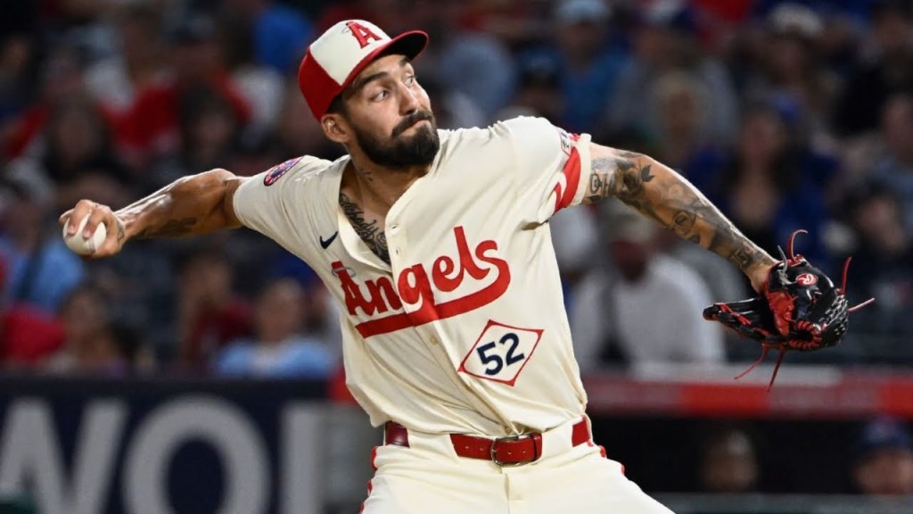 Orioles sign RHP Hans Crouse to minor league&nbsp;deal