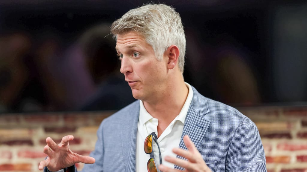 Thursday Thoughts: Season 2, Edition 7 – Time is running out for the&nbsp;O’s