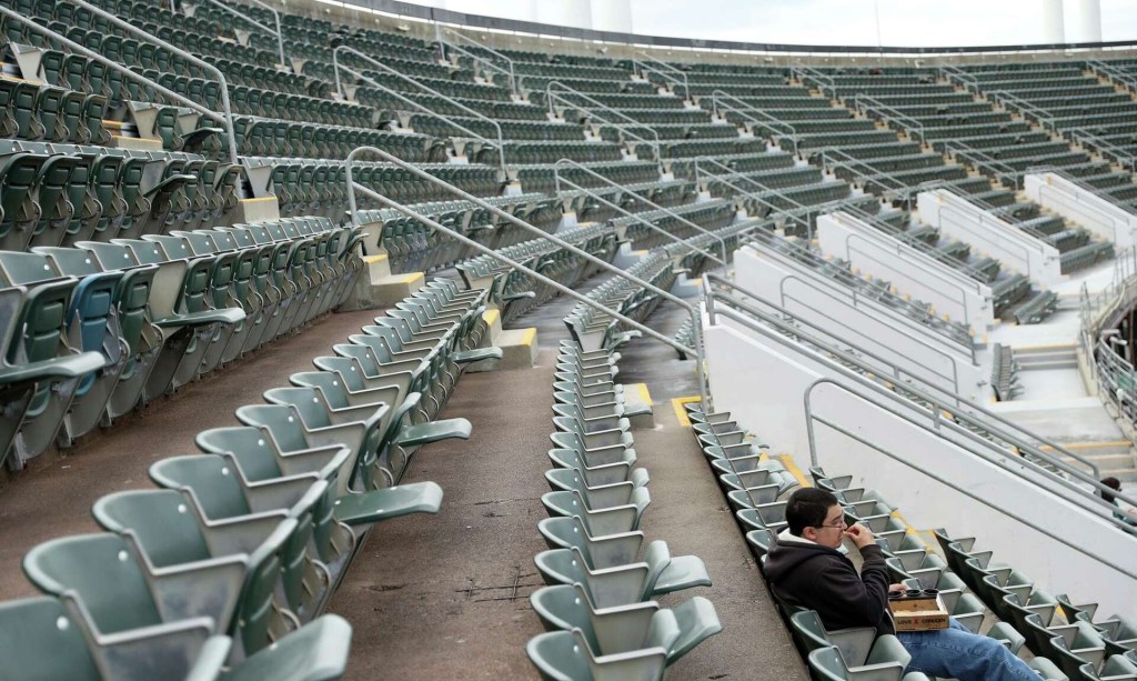 Hope in Spring, Uncertainty in Winter: Baseball’s defining year ahead – Pt.&nbsp;2