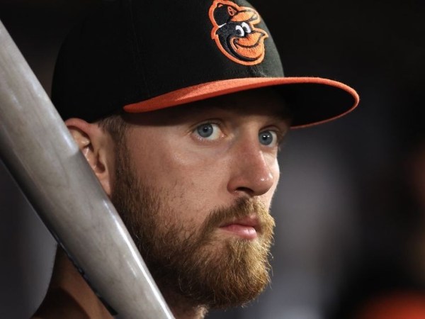 Westburg to miss April, O’s turn to infield&nbsp;depth