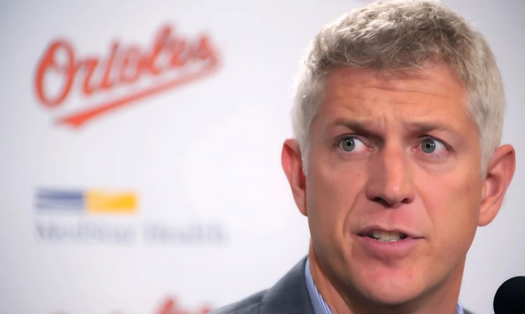 Thursday Thoughts: Season 2, Edition 9 – State of the O’s after Valdez&nbsp;whiff