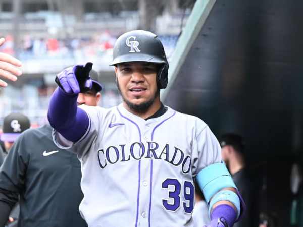 O’s sign infielder Thairo Estrada to minor-league&nbsp;deal