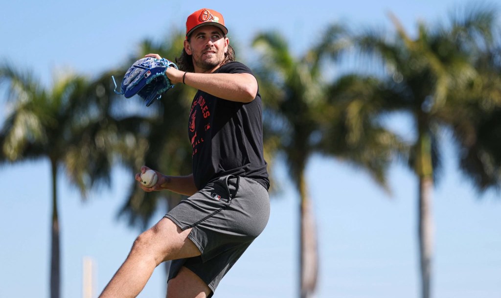 SpringNotes 2026: Day 2 – The dreaded injury updates, early arrivals &&nbsp;more