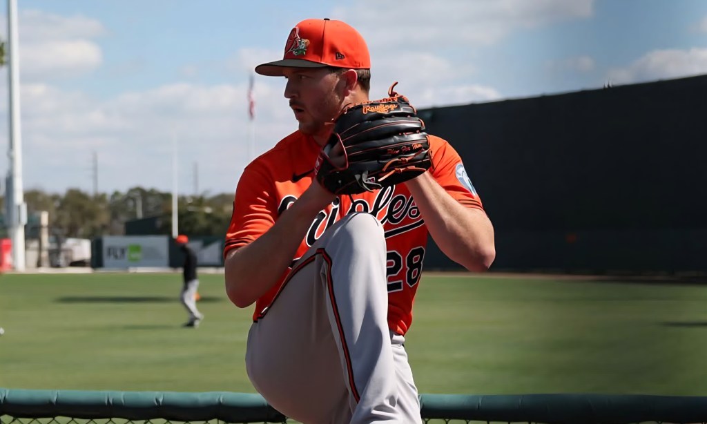 SpringNotes 2026: Day 5 – Bassitt, Rogers and Cano, oh my!