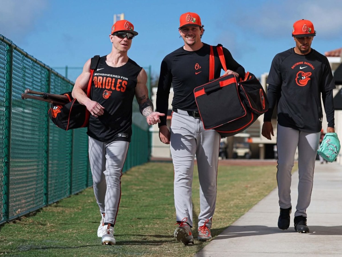 SpringNotes 2026: Day 7 – The gang’s all&nbsp;here