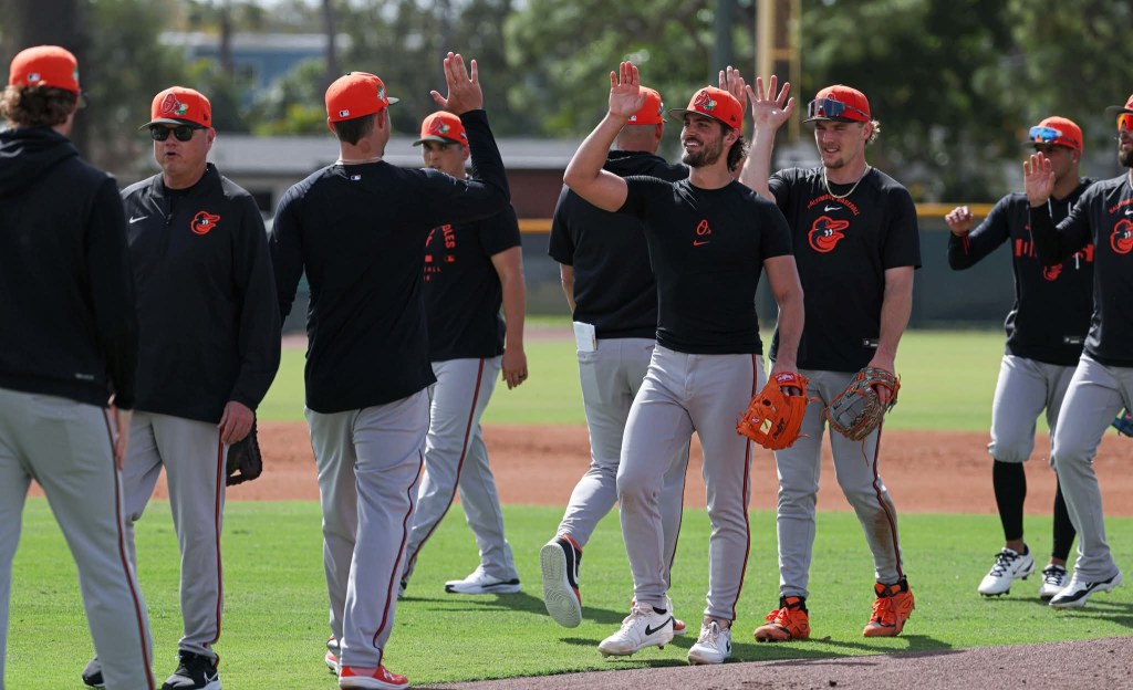 SpringNotes 2026: Day 10 – The final day of&nbsp;camp