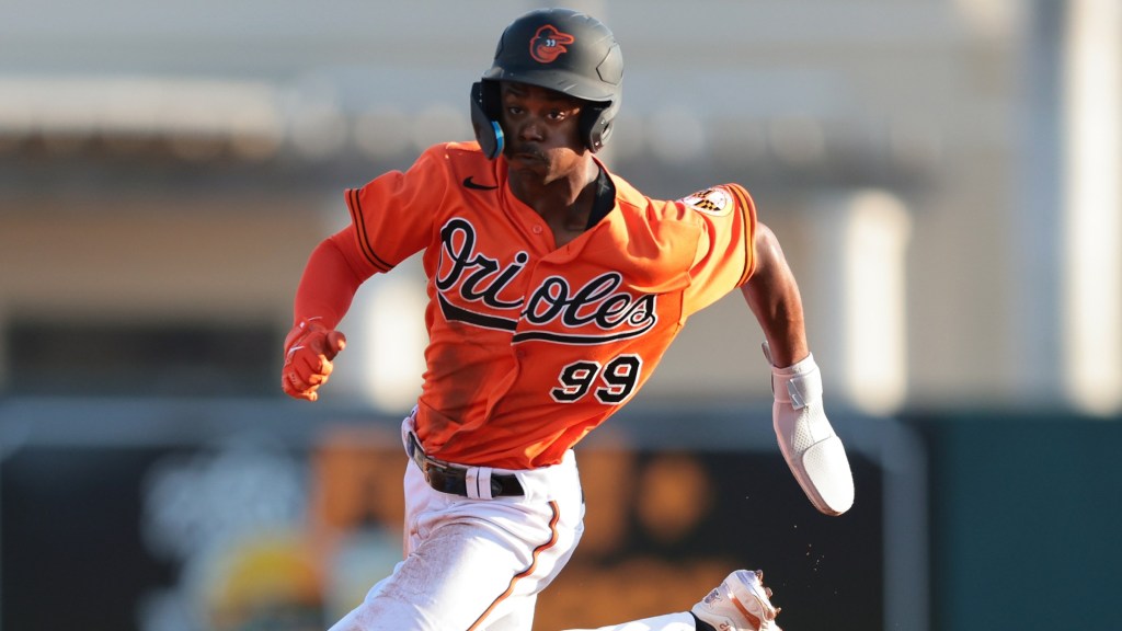 5 Orioles prospects to keep an eye on this spring&nbsp;training