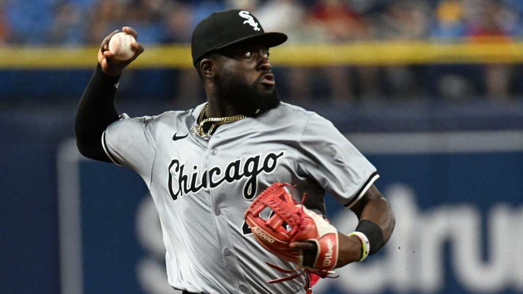 O’s acquire INF Bryan Ramos from White Sox