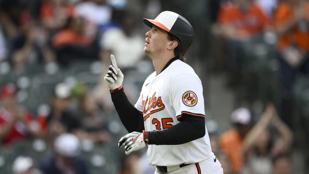 Pivotal Crossroads: Adley Rutschman faces defining 2026 season