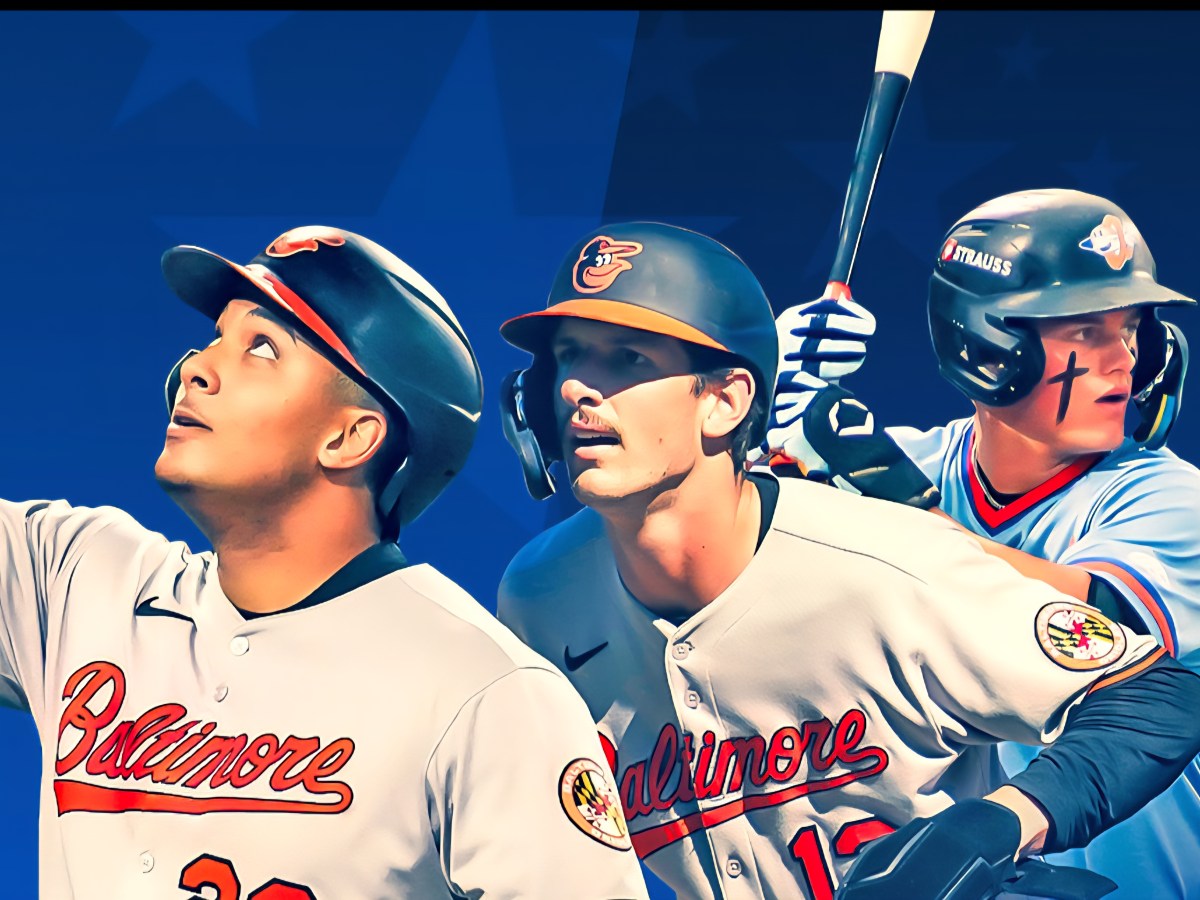 Breaking down MLB Pipeline’s O’s top 30 prospects for&nbsp;2026