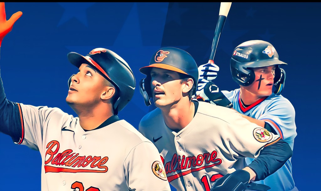 Breaking down MLB Pipeline’s O’s top 30 prospects for 2026