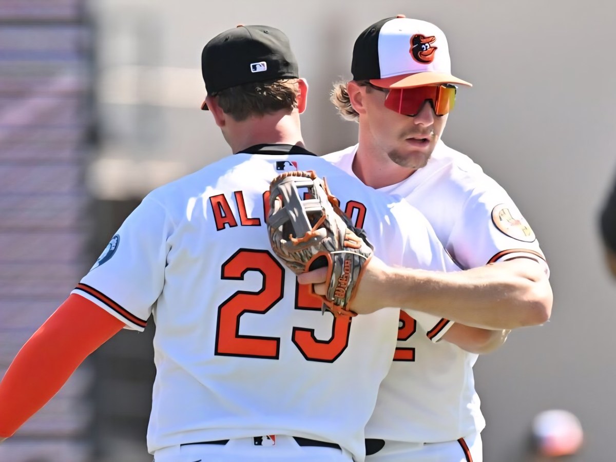 The Baltimore Battery’s Orioles 2026 season&nbsp;predictions