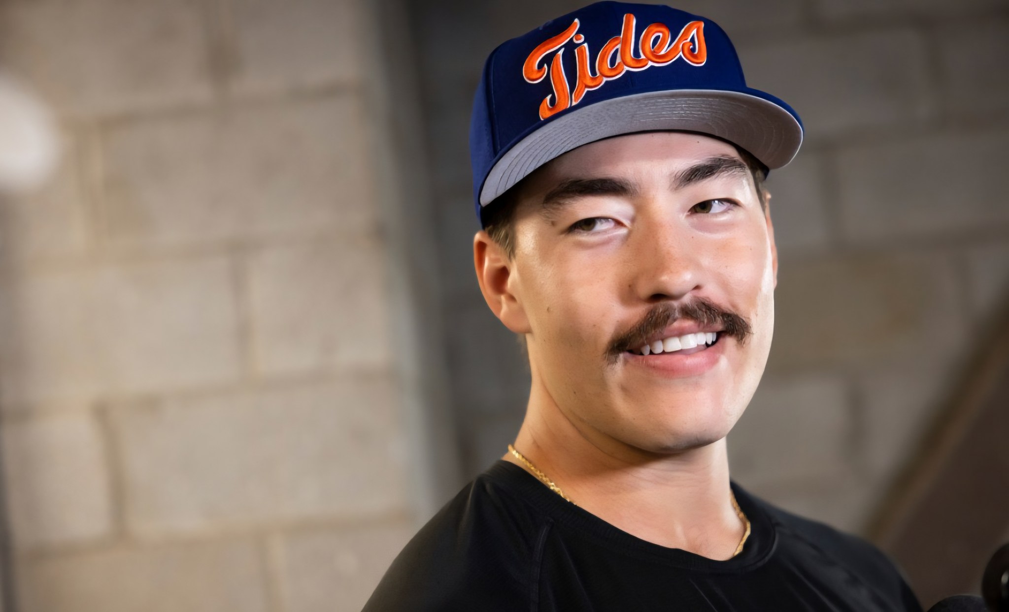 Once Overlooked, Now on the Radar: Trey Gibson’s breakthrough path to ...