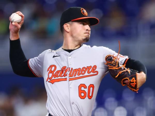 O’s deal McDermott to Dodgers, recall Foster from&nbsp;Norfolk