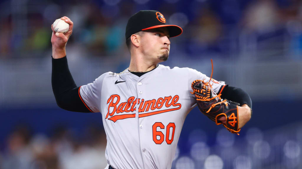 O’s deal McDermott to Dodgers, recall Foster from Norfolk