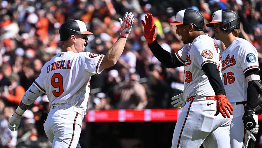 A 3–3 start shows both promise and frustration for the&nbsp;Orioles