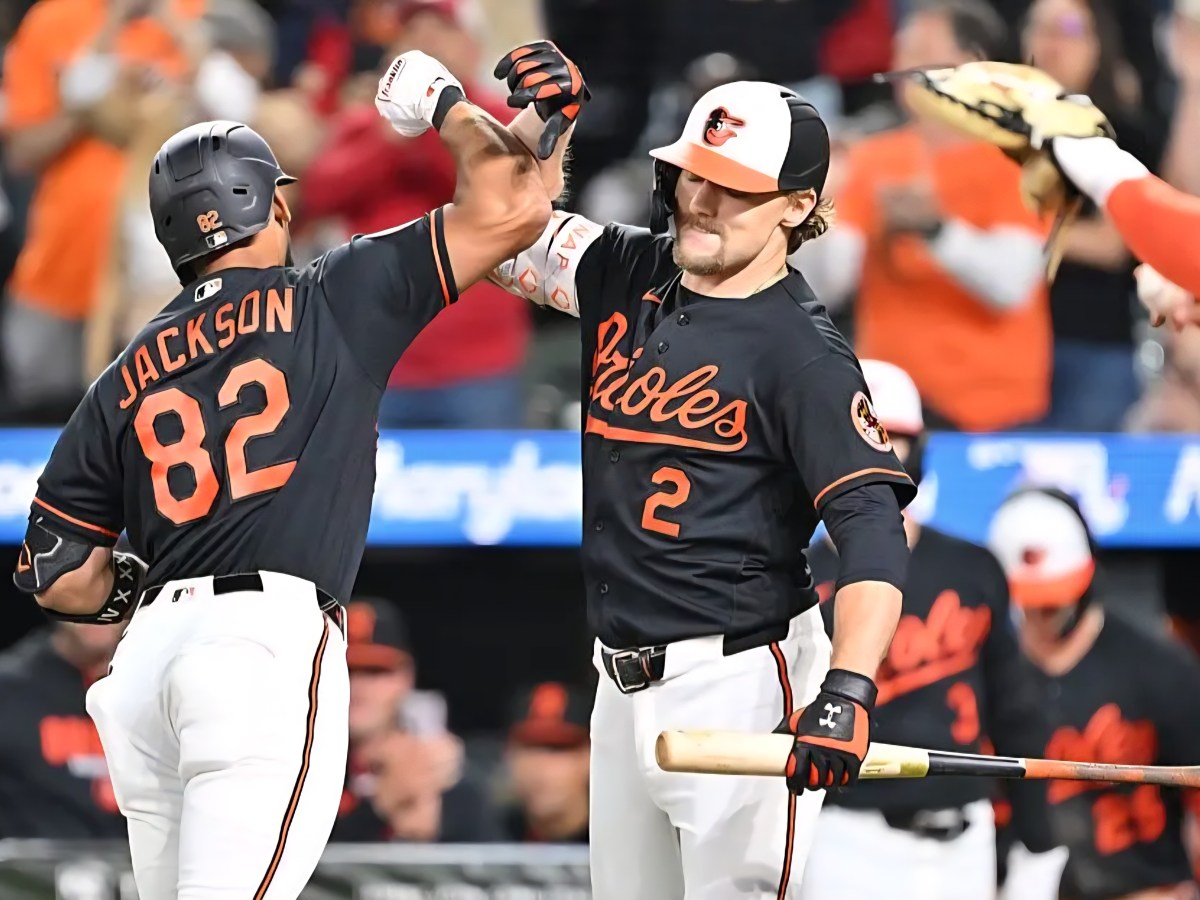 Orioles win 5 of last 6 games despite injury&nbsp;wave