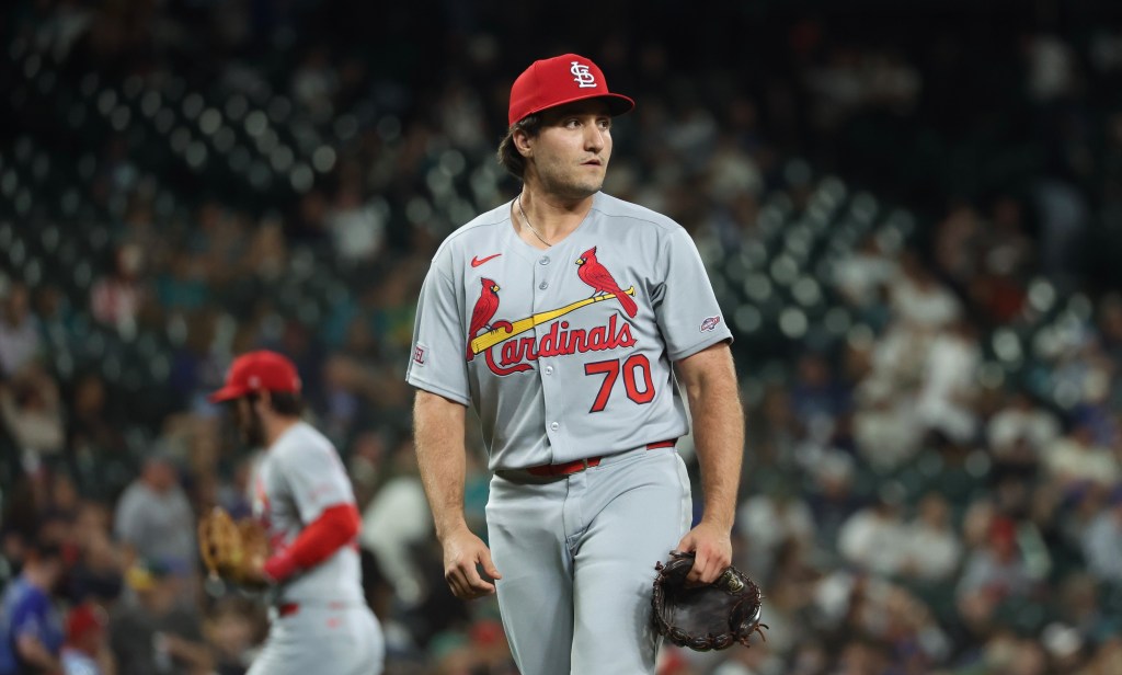 O’s acquire Nick Raquet from Cards, place Zach Eflin on 60-day&nbsp;IL