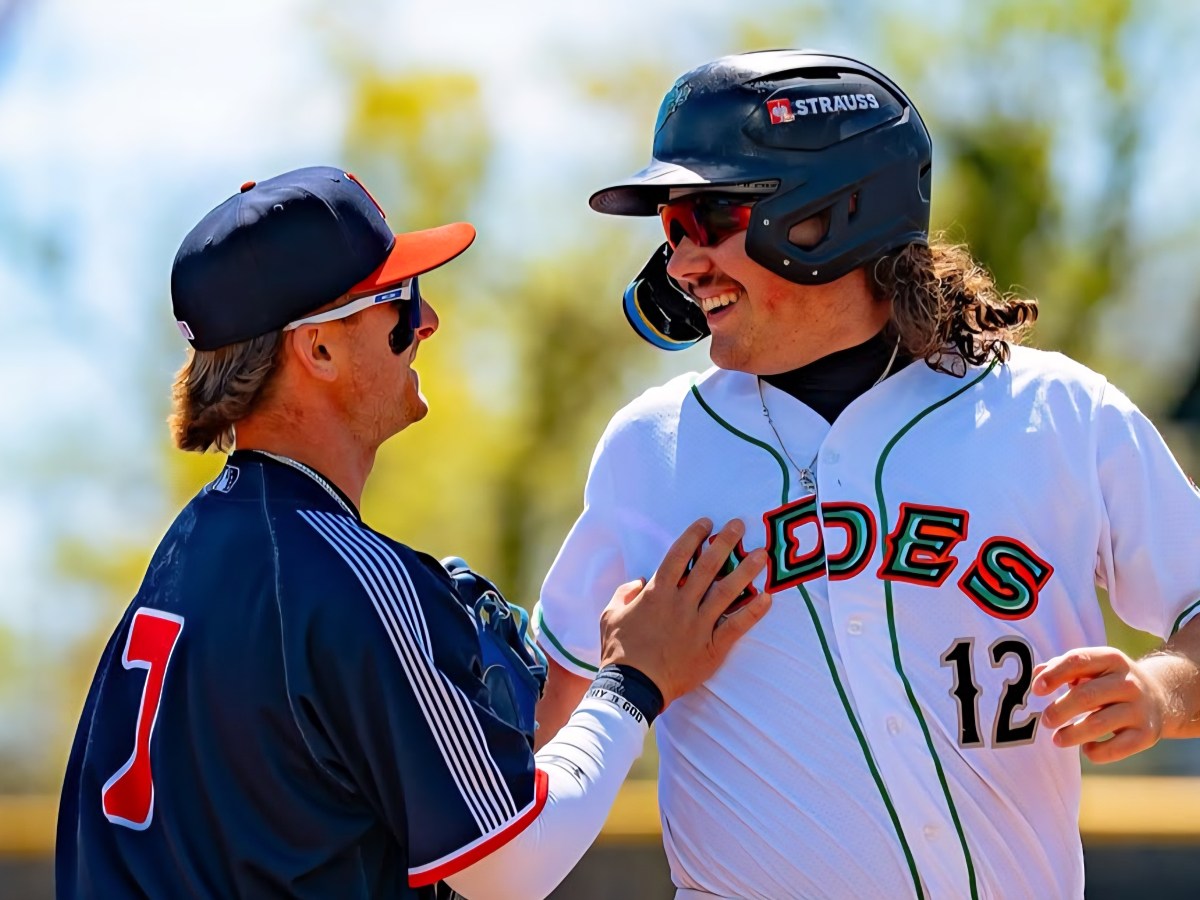 O’s Prospects of the Week: March 27th – April&nbsp;12th