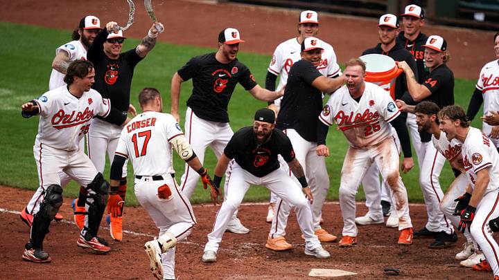 Grading the Orioles at the two-month&nbsp;mark