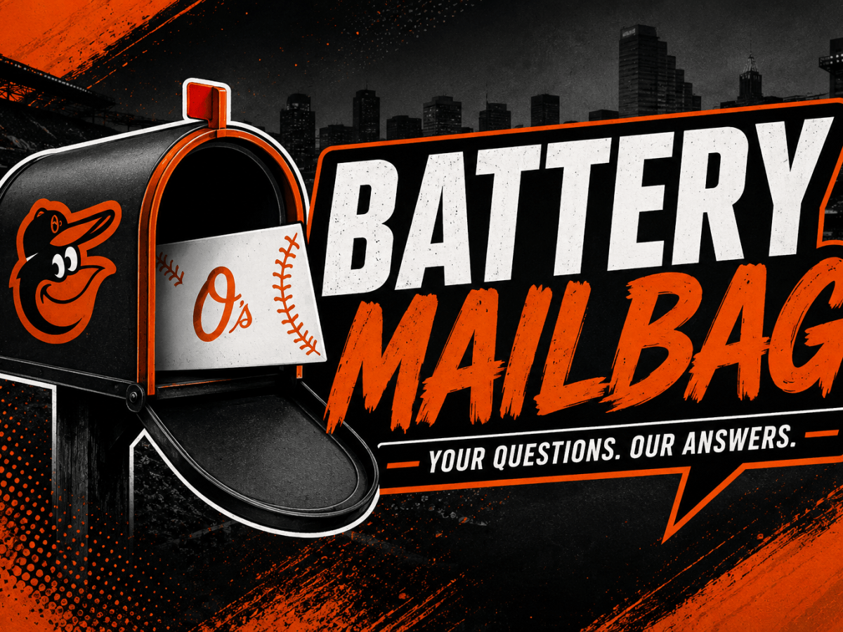 Battery Mailbag 2026: Edition&nbsp;2