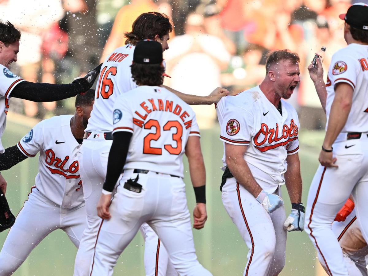 Vibes Check 2026: Edition 3 – O’s showing signs of&nbsp;life